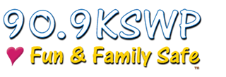 KSWP Logo