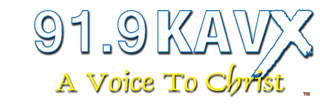 KAVX Logo